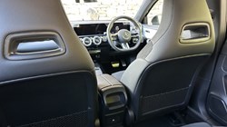 2024 (74) MERCEDES-BENZ A CLASS A180 AMG Line Executive 5dr Auto 5283108