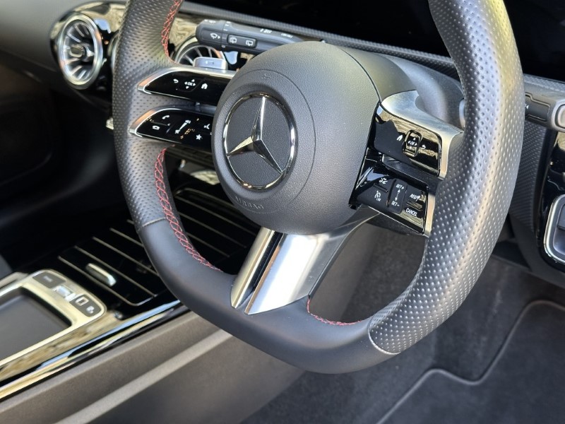 2024 (74) MERCEDES-BENZ A CLASS A180 AMG Line Executive 5dr Auto 5283069