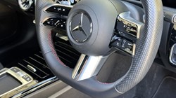 2024 (74) MERCEDES-BENZ A CLASS A180 AMG Line Executive 5dr Auto 5283069