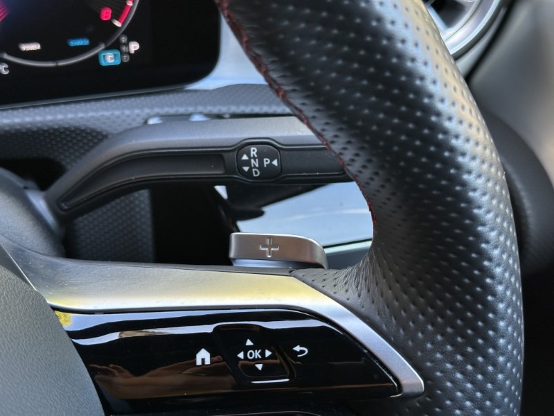 2024 (74) MERCEDES-BENZ A CLASS A180 AMG Line Executive 5dr Auto 5283083