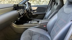 2024 (74) MERCEDES-BENZ A CLASS A180 AMG Line Executive 5dr Auto 5283091