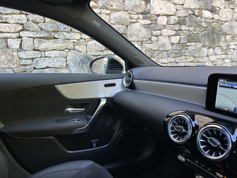 2024 (74) MERCEDES-BENZ A CLASS A180 AMG Line Executive 5dr Auto 5283077