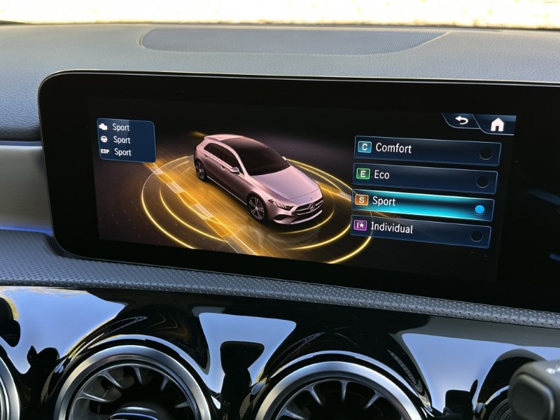 2024 (74) MERCEDES-BENZ A CLASS A180 AMG Line Executive 5dr Auto 5283115