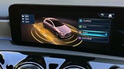 2024 (74) MERCEDES-BENZ A CLASS A180 AMG Line Executive 5dr Auto 5283115