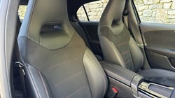 2024 (74) MERCEDES-BENZ A CLASS A180 AMG Line Executive 5dr Auto 5283071