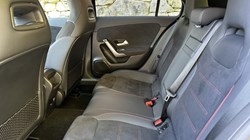 2024 (74) MERCEDES-BENZ A CLASS A180 AMG Line Executive 5dr Auto 5283090