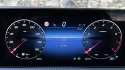 2024 (74) MERCEDES-BENZ A CLASS A180 AMG Line Executive 5dr Auto 5283097