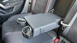 2024 (74) MERCEDES-BENZ A CLASS A180 AMG Line Executive 5dr Auto 5283107