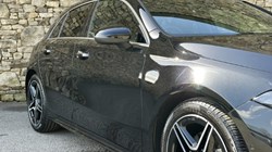 2024 (74) MERCEDES-BENZ A CLASS A180 AMG Line Executive 5dr Auto 5283126