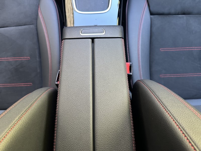 2024 (74) MERCEDES-BENZ A CLASS A180 AMG Line Executive 5dr Auto 5283075