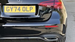2024 (74) MERCEDES-BENZ A CLASS A180 AMG Line Executive 5dr Auto 5283064