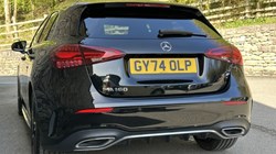 2024 (74) MERCEDES-BENZ A CLASS A180 AMG Line Executive 5dr Auto 5283062