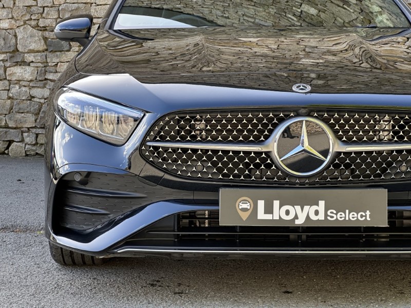 2024 (74) MERCEDES-BENZ A CLASS A180 AMG Line Executive 5dr Auto 5283121