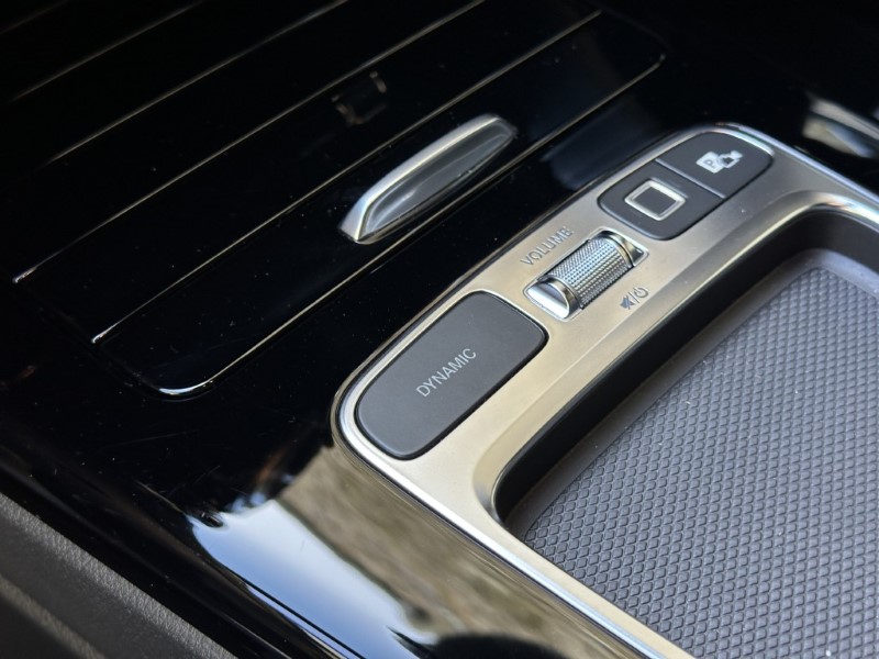 2024 (74) MERCEDES-BENZ A CLASS A180 AMG Line Executive 5dr Auto 5283096