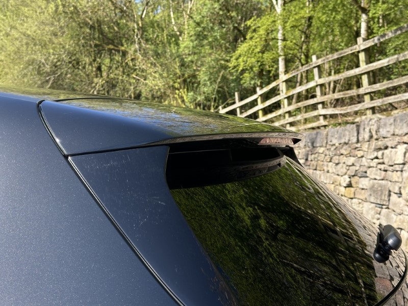 2024 (74) MERCEDES-BENZ A CLASS A180 AMG Line Executive 5dr Auto 5283111