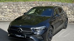 2024 (74) MERCEDES-BENZ A CLASS A180 AMG Line Executive 5dr Auto 5283109