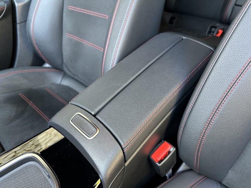 2024 (74) MERCEDES-BENZ A CLASS A180 AMG Line Executive 5dr Auto 5283095