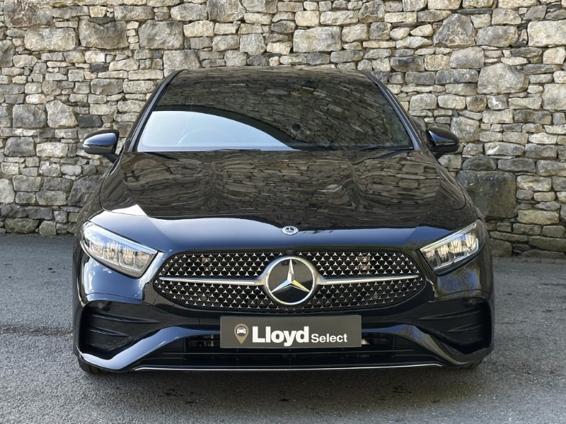 2024 (74) MERCEDES-BENZ A CLASS A180 AMG Line Executive 5dr Auto 5283118
