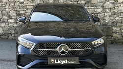 2024 (74) MERCEDES-BENZ A CLASS A180 AMG Line Executive 5dr Auto 5283118