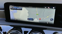 2024 (74) MERCEDES-BENZ A CLASS A180 AMG Line Executive 5dr Auto 5283114