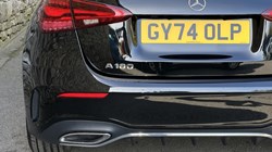 2024 (74) MERCEDES-BENZ A CLASS A180 AMG Line Executive 5dr Auto 5283063