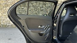 2024 (74) MERCEDES-BENZ A CLASS A180 AMG Line Executive 5dr Auto 5283104