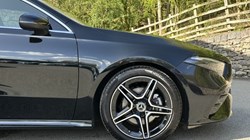 2024 (74) MERCEDES-BENZ A CLASS A180 AMG Line Executive 5dr Auto 5283125