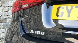 2024 (74) MERCEDES-BENZ A CLASS A180 AMG Line Executive 5dr Auto 5283065