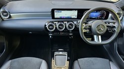 2024 (74) MERCEDES-BENZ A CLASS A180 AMG Line Executive 5dr Auto 5283098
