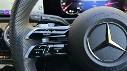 2024 (74) MERCEDES-BENZ A CLASS A180 AMG Line Executive 5dr Auto 5283084