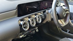 2024 (74) MERCEDES-BENZ A CLASS A180 AMG Line Executive 5dr Auto 5283093