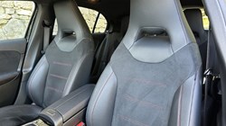 2024 (74) MERCEDES-BENZ A CLASS A180 AMG Line Executive 5dr Auto 5283094
