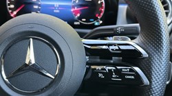 2024 (74) MERCEDES-BENZ A CLASS A180 AMG Line Executive 5dr Auto 5283085