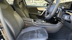 2024 (74) MERCEDES-BENZ A CLASS A180 AMG Line Executive 5dr Auto 5283068