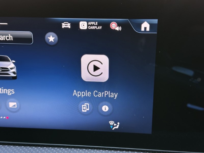 2024 (74) MERCEDES-BENZ A CLASS A180 AMG Line Executive 5dr Auto 5283116