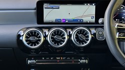 2024 (74) MERCEDES-BENZ A CLASS A180 AMG Line Executive 5dr Auto 5283099