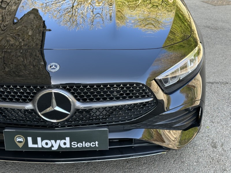 2024 (74) MERCEDES-BENZ A CLASS A180 AMG Line Executive 5dr Auto 5283088