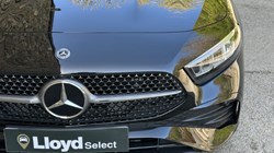 2024 (74) MERCEDES-BENZ A CLASS A180 AMG Line Executive 5dr Auto 5283088