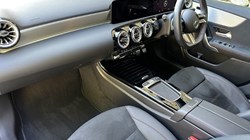 2024 (74) MERCEDES-BENZ A CLASS A180 AMG Line Executive 5dr Auto 5283092