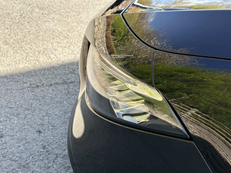 2024 (74) MERCEDES-BENZ A CLASS A180 AMG Line Executive 5dr Auto 5283123