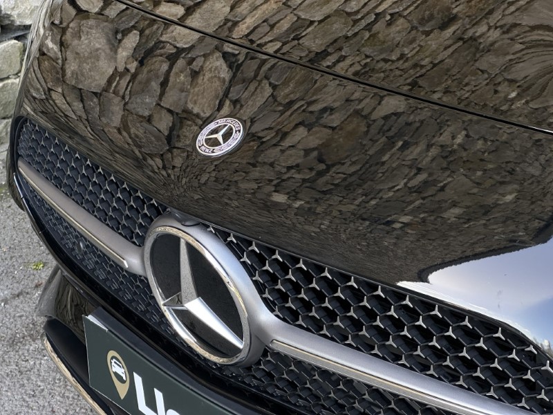 2024 (74) MERCEDES-BENZ A CLASS A180 AMG Line Executive 5dr Auto 5283089