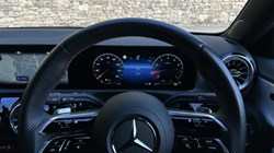 2024 (74) MERCEDES-BENZ A CLASS A180 AMG Line Executive 5dr Auto 5283117