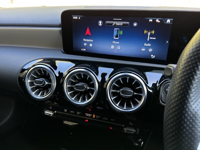 2024 (74) MERCEDES-BENZ A CLASS A180 AMG Line Executive 5dr Auto 5283113