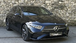 2024 (74) MERCEDES-BENZ A CLASS A180 AMG Line Executive 5dr Auto 5283119