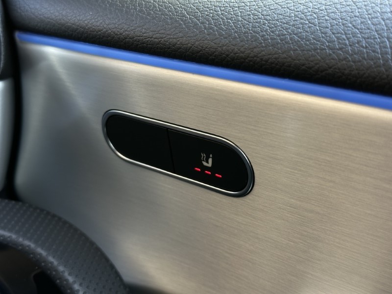 2024 (74) MERCEDES-BENZ A CLASS A180 AMG Line Executive 5dr Auto 5283080