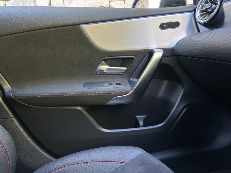 2024 (74) MERCEDES-BENZ A CLASS A180 AMG Line Executive 5dr Auto 5283078