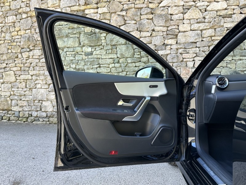 2024 (74) MERCEDES-BENZ A CLASS A180 AMG Line Executive 5dr Auto 5283103