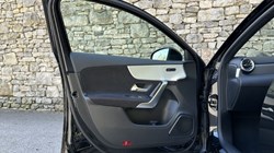 2024 (74) MERCEDES-BENZ A CLASS A180 AMG Line Executive 5dr Auto 5283103