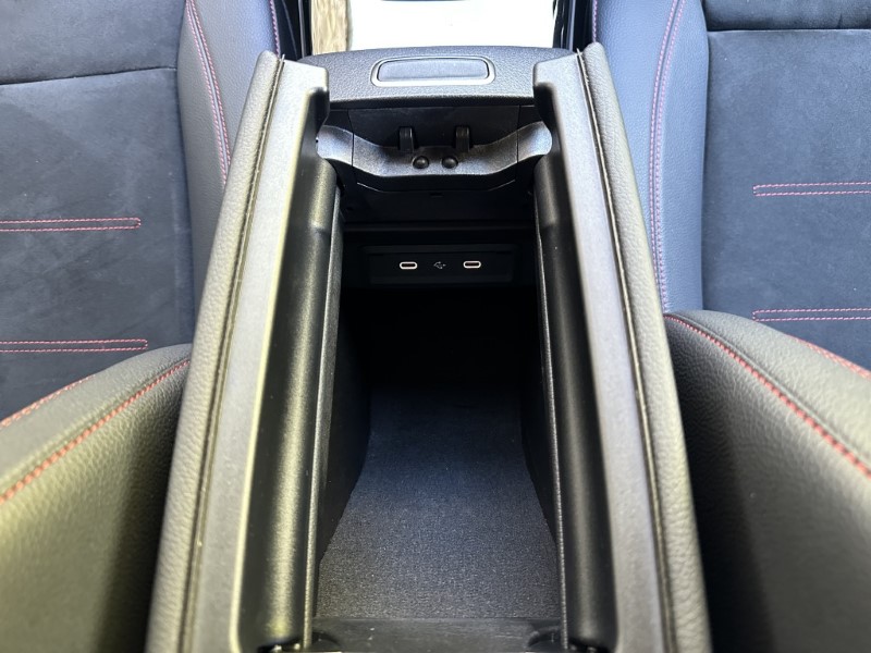 2024 (74) MERCEDES-BENZ A CLASS A180 AMG Line Executive 5dr Auto 5283074