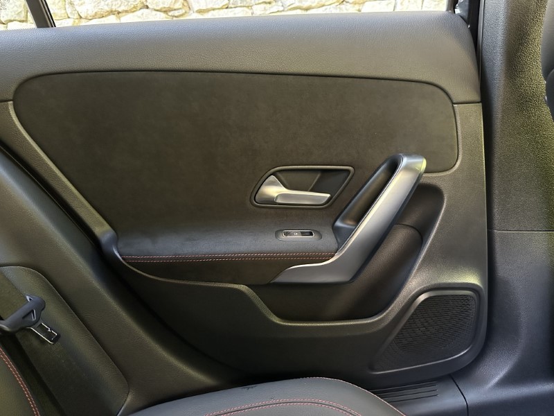 2024 (74) MERCEDES-BENZ A CLASS A180 AMG Line Executive 5dr Auto 5283072